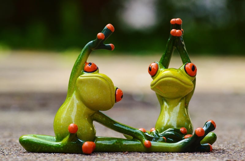 Pilates Alignment